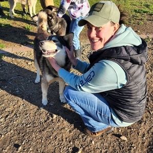 Meet your Posher, Christina